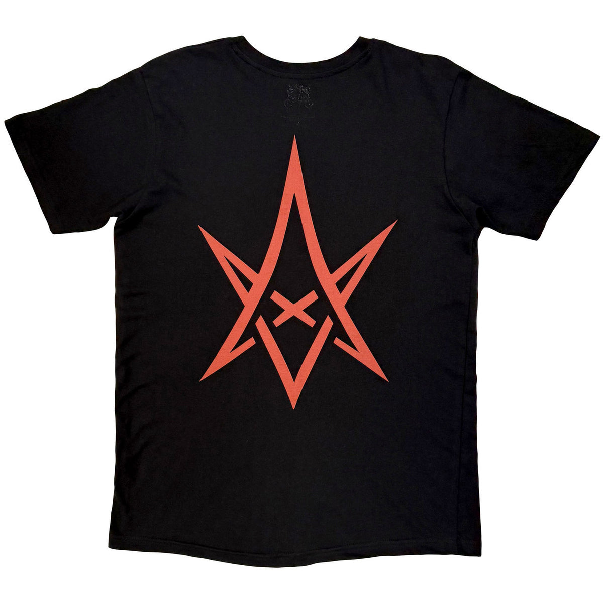 BRING ME THE HORIZON Attractive T-shirt, Warrior