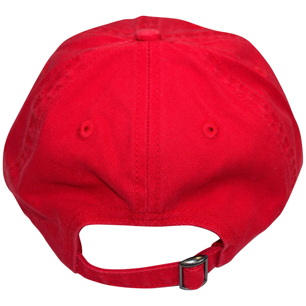 BON JOVI Baseball Cap, Original Logo