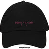 BLACKPINK Baseball Cap, Pink Venom