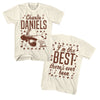CHARLIE DANIELS BAND Eye-Catching T-Shirt, Told You Once
