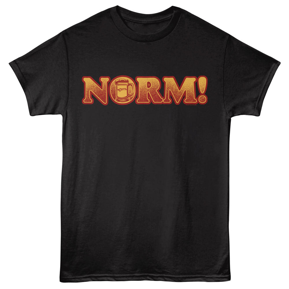 CHEERS Eye-Catching T-Shirt, NORM