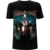 CRADLE OF FILTH Attractive T-Shirt, Trouble & Their Double Lives