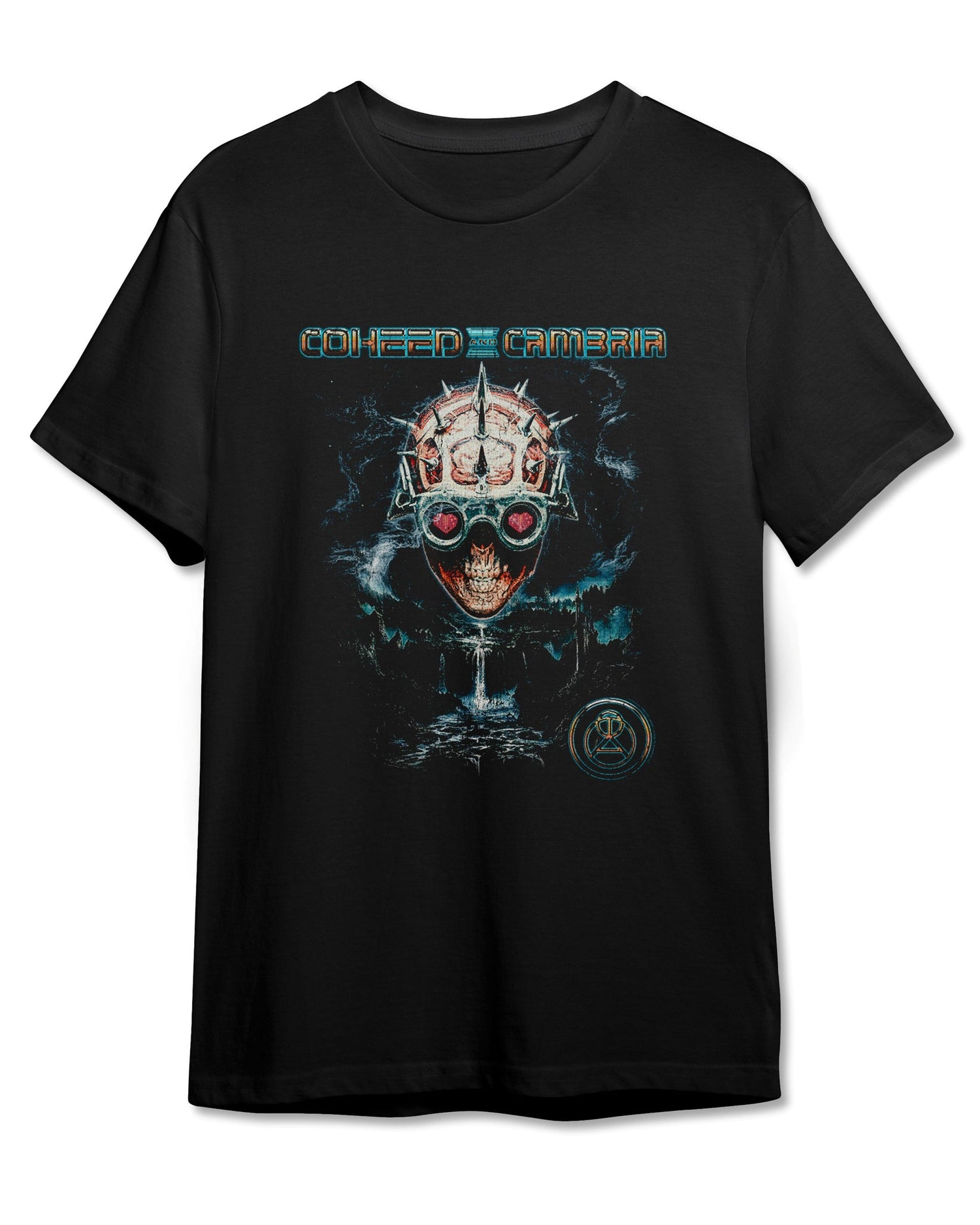 COHEED AND CAMBRIA T-Shirt, Space Sonny