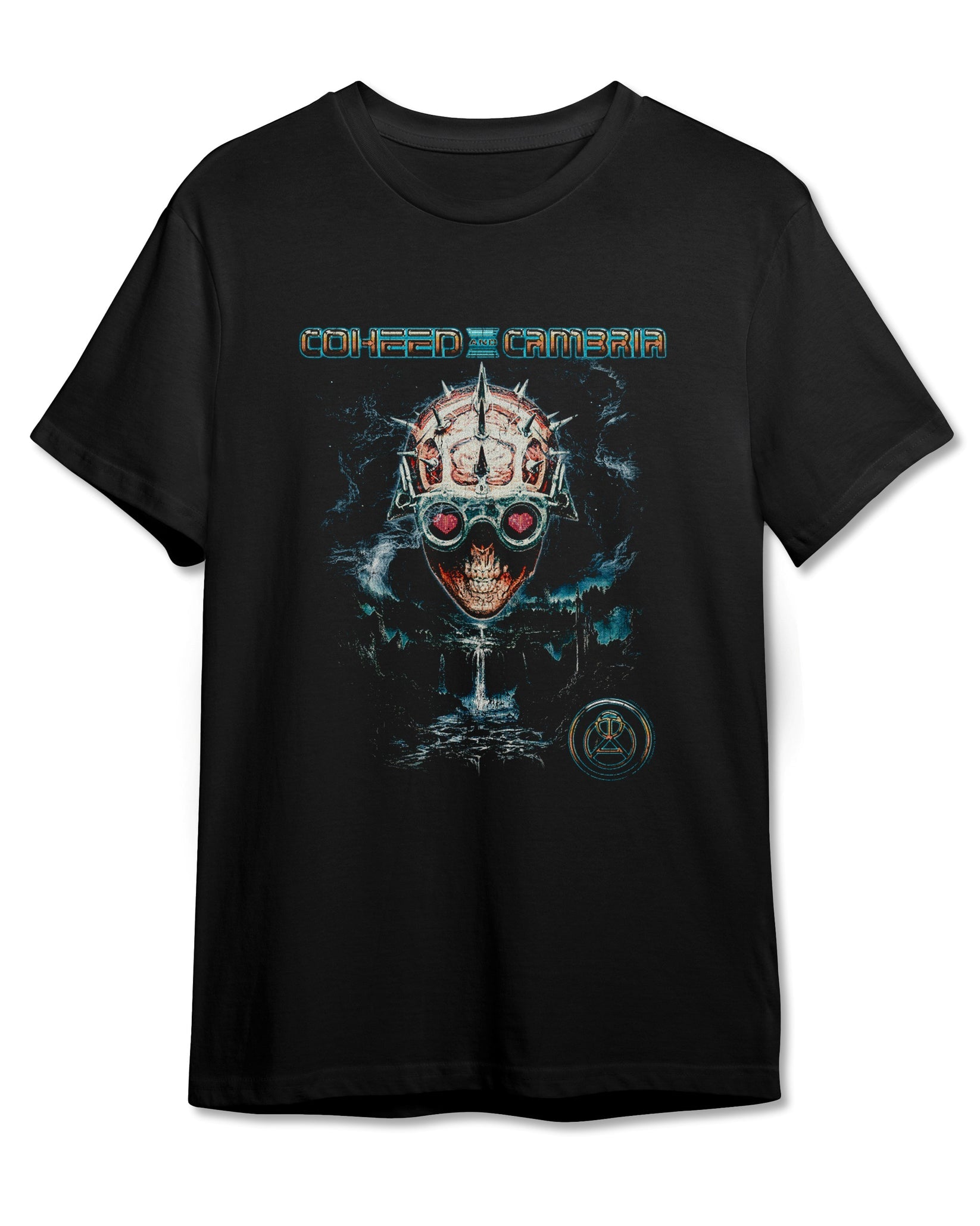COHEED AND CAMBRIA T-Shirt, Space Sonny