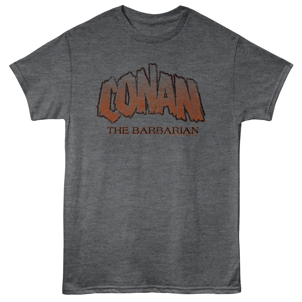 CONAN Famous T-Shirt, THE BARBARIAN