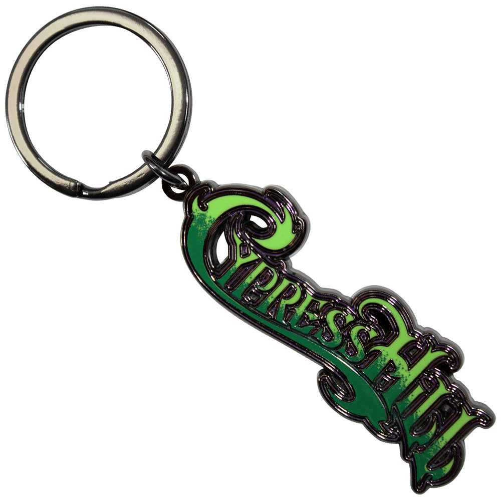 CYPRESS HILL Keychain, Logo