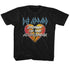 DEF LEPPARD Eye-Catching T-Shirt, BRINGIN