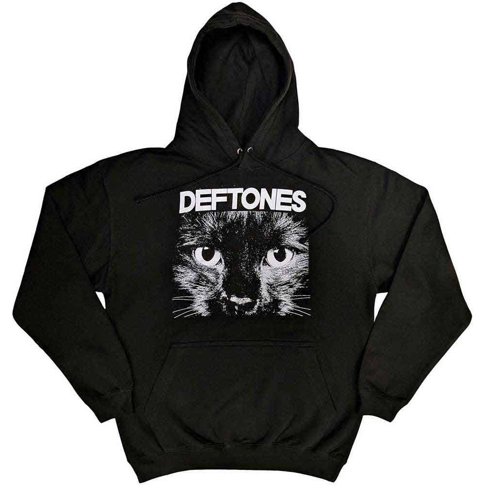 DEFTONES Attractive Hoodie, Sphynx