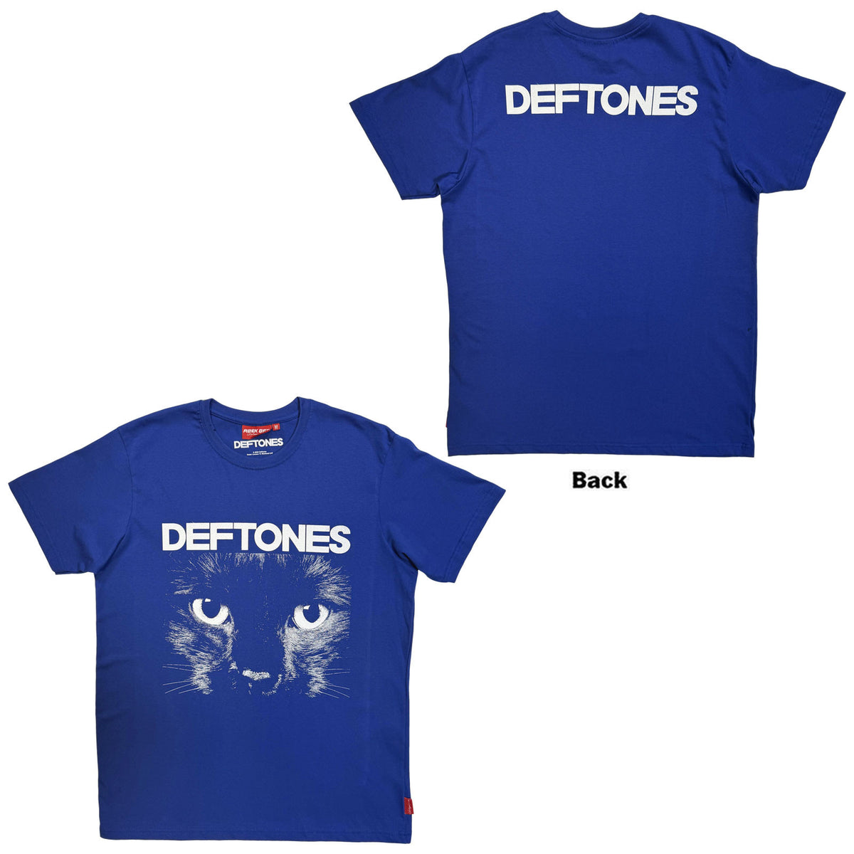 DEFTONES Premium T-Shirt, Sphynx