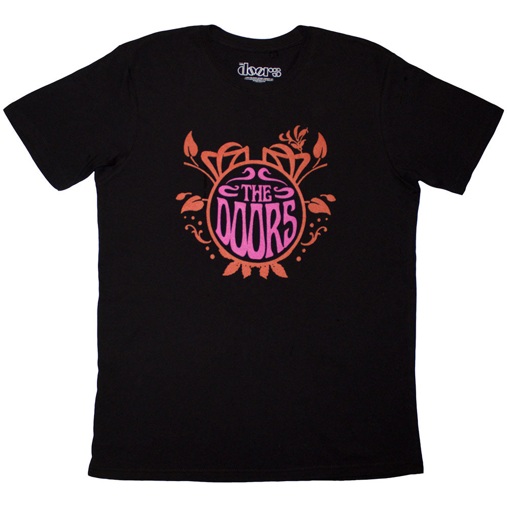THE DOORS Attractive T-Shirt, June 15