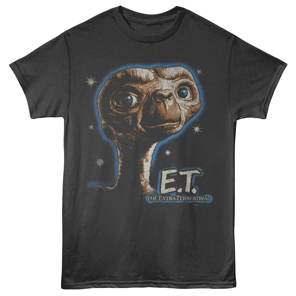 ET Eye-Catching T-Shirt, PORTRAIT