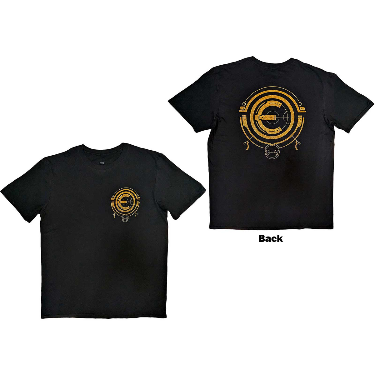 MARVEL COMICS Attractive T-shirt, Eternals Dreamcatcher