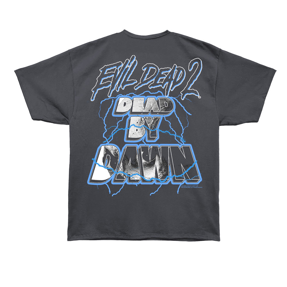 EVIL DEAD Oversized T-Shirt, NECRONOMICON