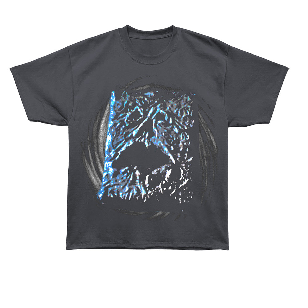 EVIL DEAD Oversized T-Shirt, NECRONOMICON