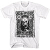 FIVE FINGER DEATH PUNCH Eye-Catching T-Shirt, American Capitalist