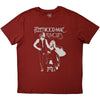 FLEETWOOD MAC Attractive T-Shirt, Rumours
