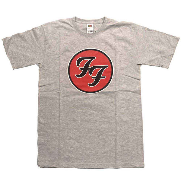 FOO FIGHTERS Attractive Kids T-shirt, Ff Logo