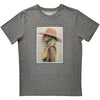 LADY GAGA Attractive T-Shirt, Pink Hat