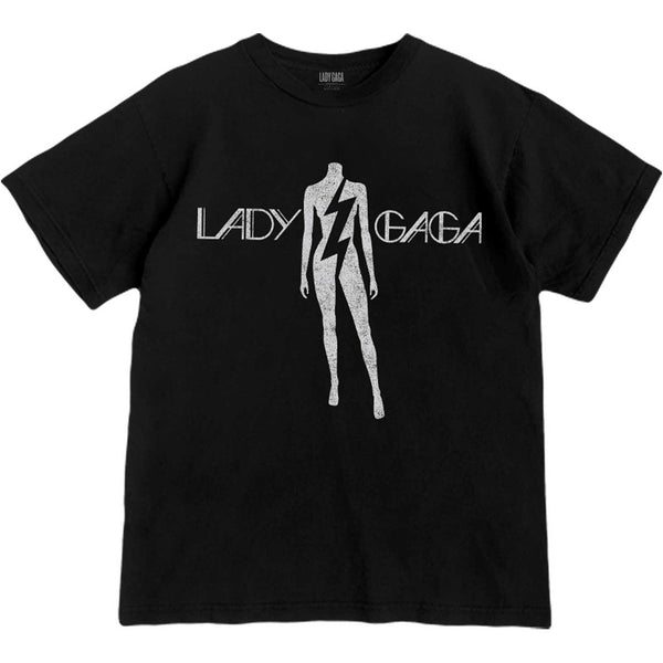 LADY GAGA Attractive T-Shirt, The Fame