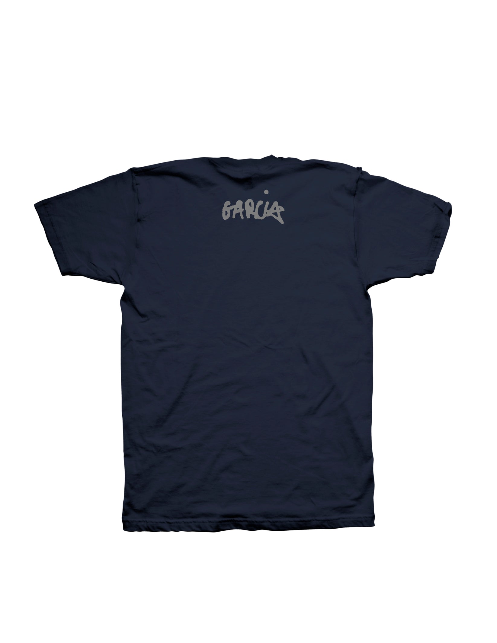 JERRY GARCIA T-Shirt, Creamery