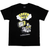 GREEN DAY Attractive T-Shirt, Longview Doodle