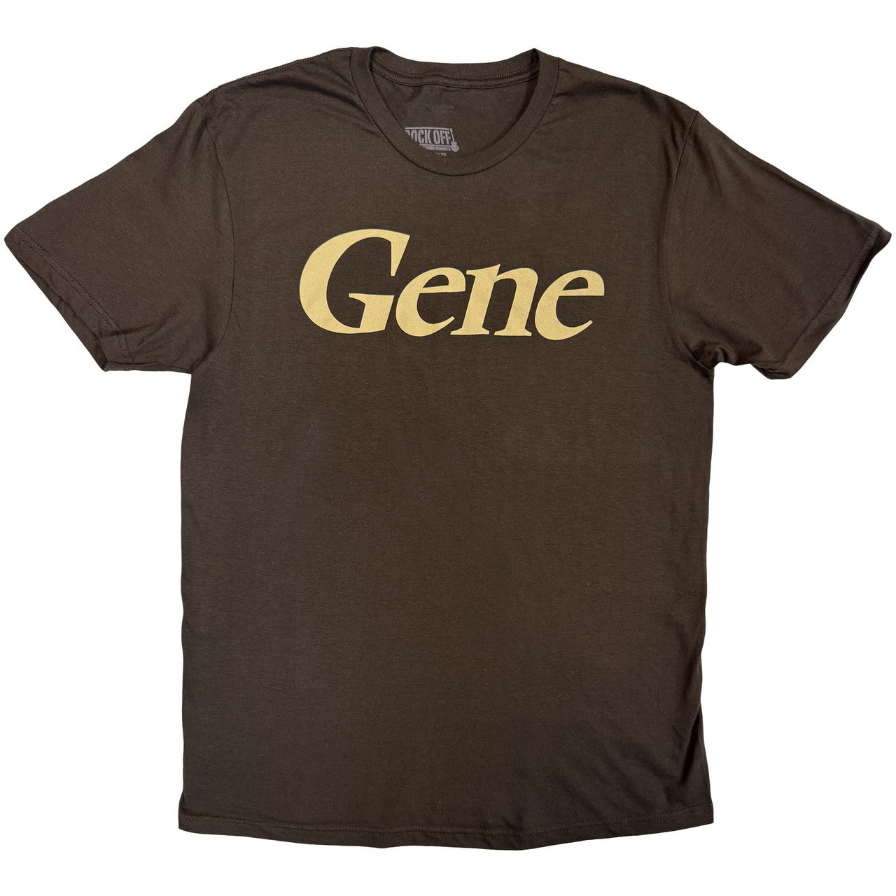 GENE Attractive T-Shirt, Logo