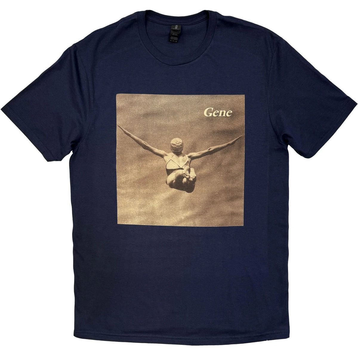 GENE Olympian Single T-Shirt