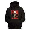 GODFATHER Hoodie, Graphic