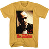 GODFATHER T-Shirt, Loyalty Poster