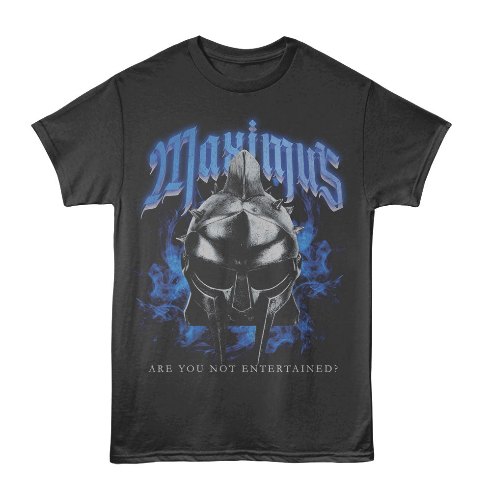 GLADIATOR Eye-Catching T-Shirt, MAXIMUS