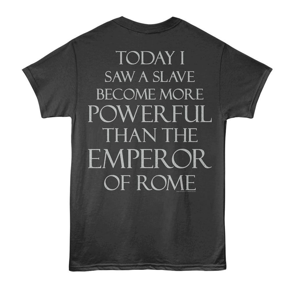 GLADIATOR Eye-Catching T-Shirt, Lucilla