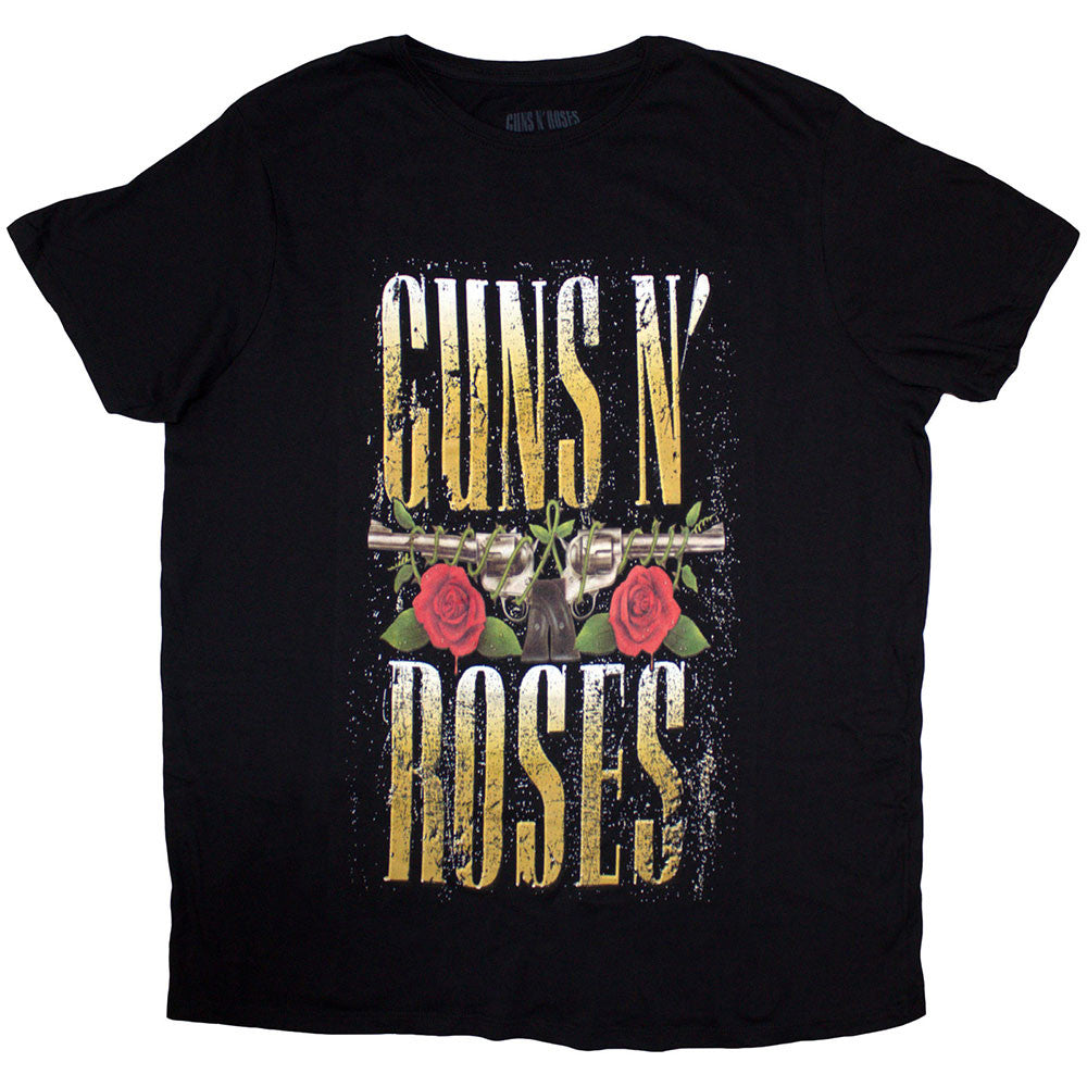 GUNS N&