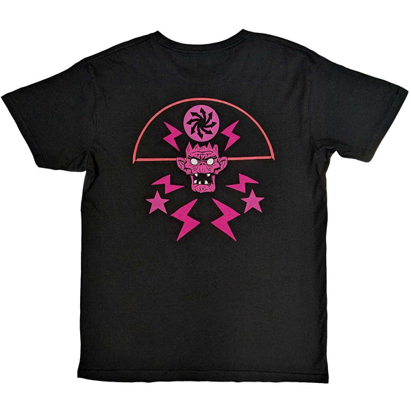GORILLAZ Attractive T-Shirt, Cult of