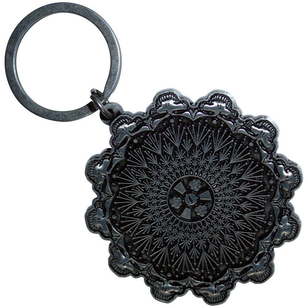 GRATEFUL DEAD Keychain, 28246