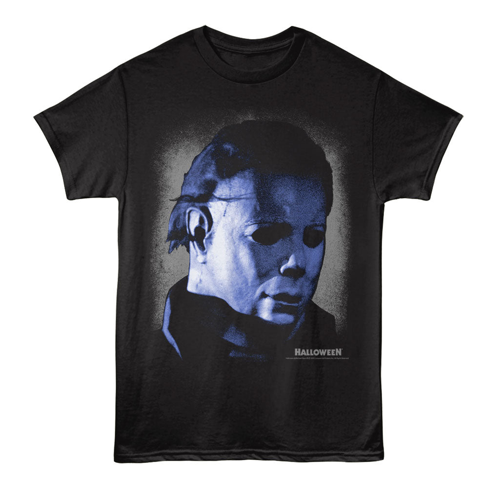 HALLOWEEN Eye-Catching T-Shirt, THE NIGHT