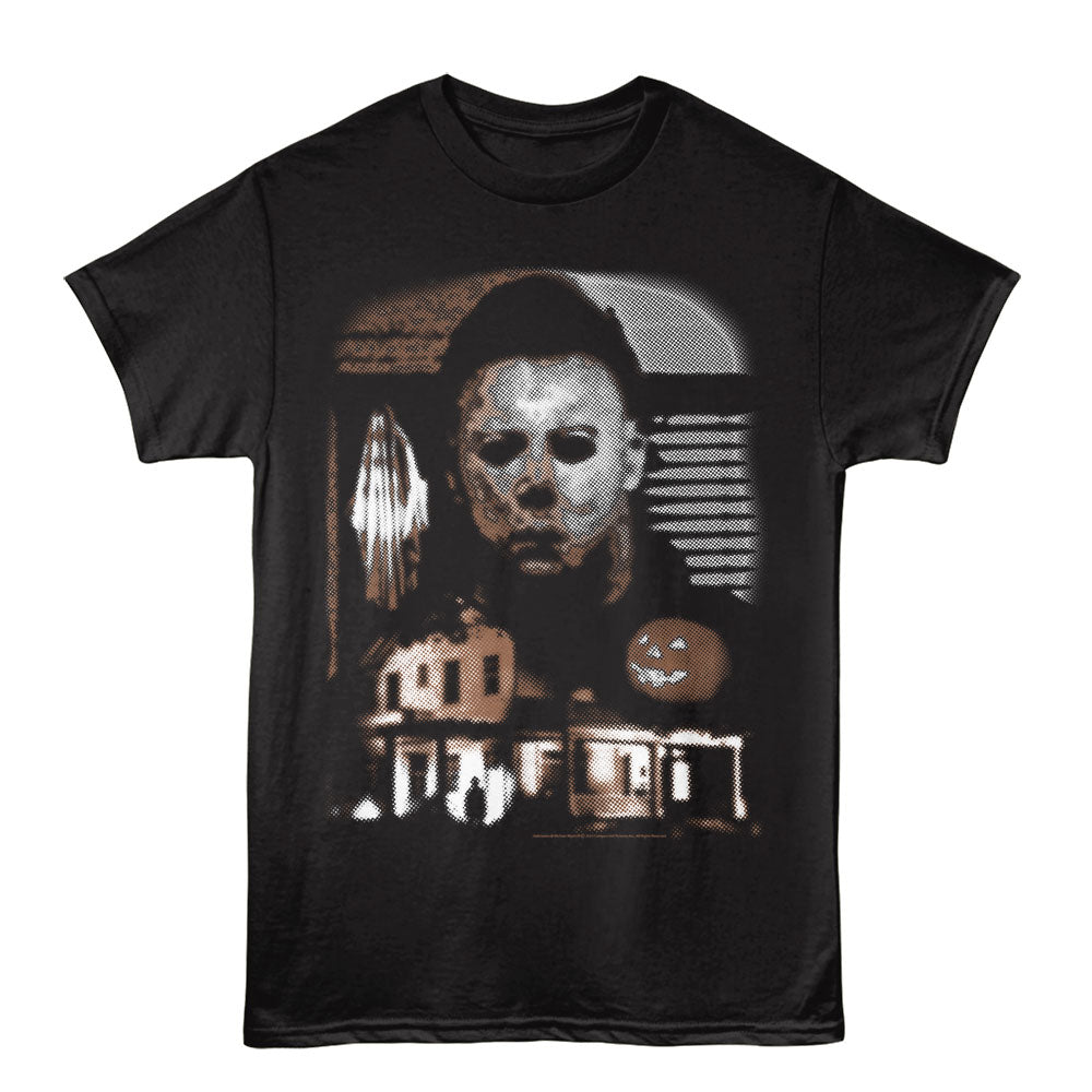 HALLOWEEN Eye-Catching T-Shirt, HT