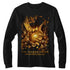 HUNGER GAMES Eye-Catching T-Shirt, SONGBIRD SNAKES POSTER