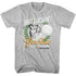 HAPPY GILMORE Eye-Catching T-Shirt, GOLD JACKET TOURNAMENT
