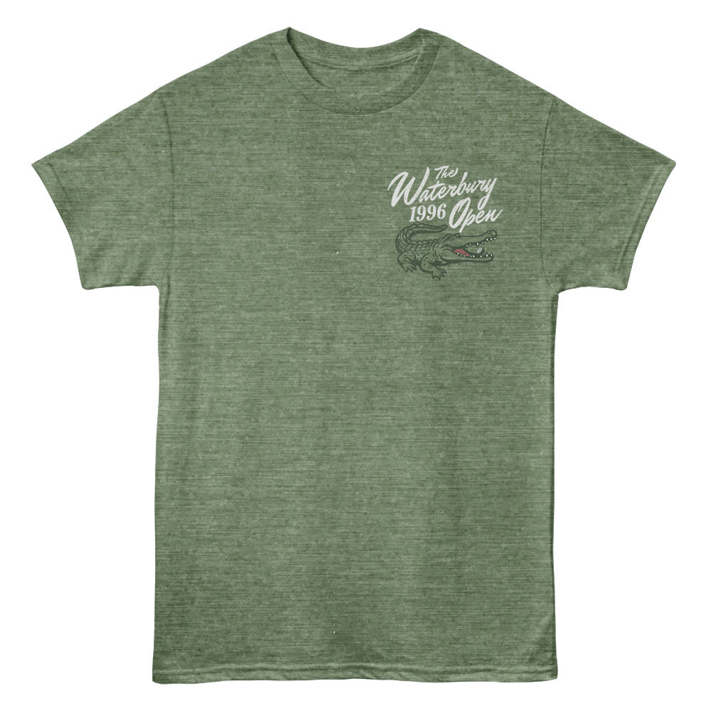 HAPPY GILMORE Eye-Catching T-Shirt, WATERBURY 1996