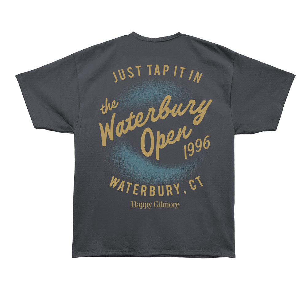 HAPPY GILMORE Oversized T-Shirt, TROPHY
