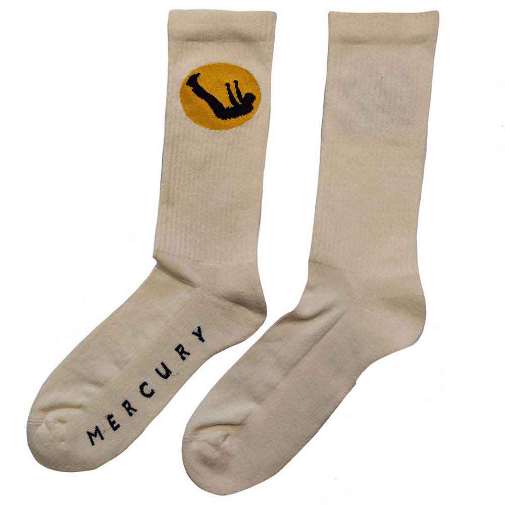 IMAGINE DRAGONS Unisex Ankle Socks, Mercury