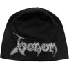 VENOM Attractive Beanie Hat, Logo Jd Print