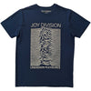 JOY DIVISION Attractive T-Shirt, Unknown Pleasures FP