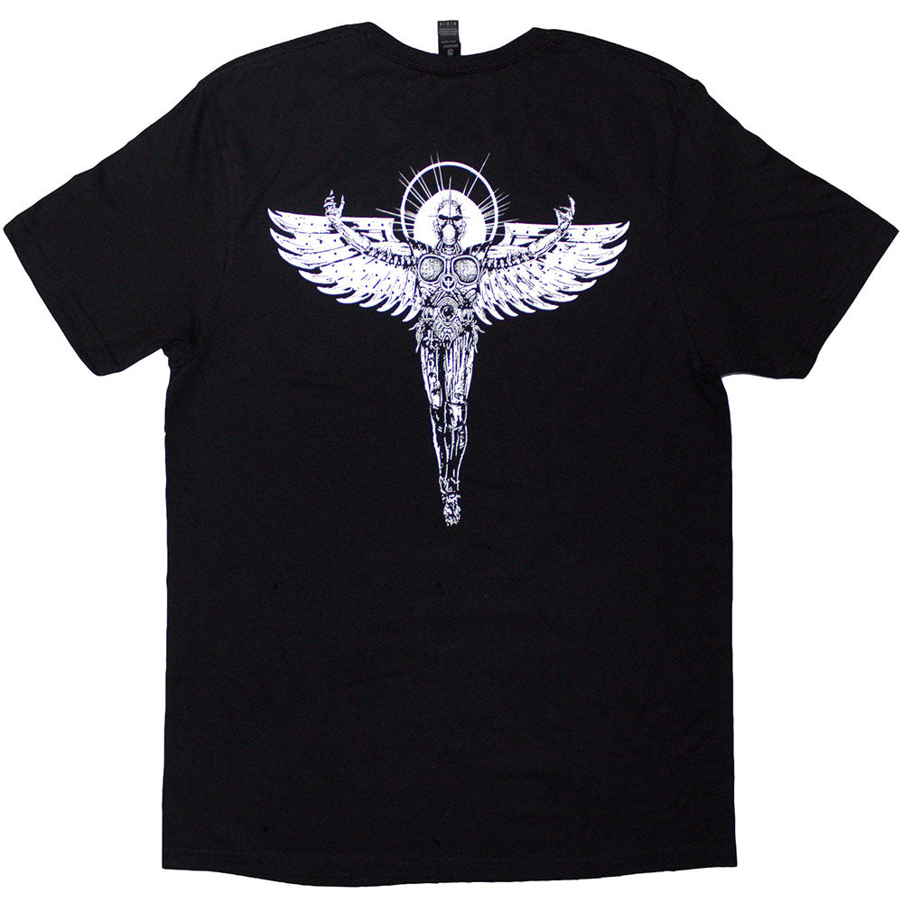 JUDAS PRIEST Attractive T-Shirt, Angel Of Retribution