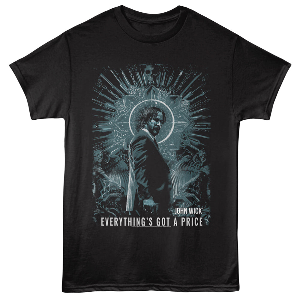 JOHN WICK Exclusive T-Shirt, EGAP