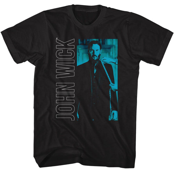 JOHN WICK Exclusive T-Shirt, Measures