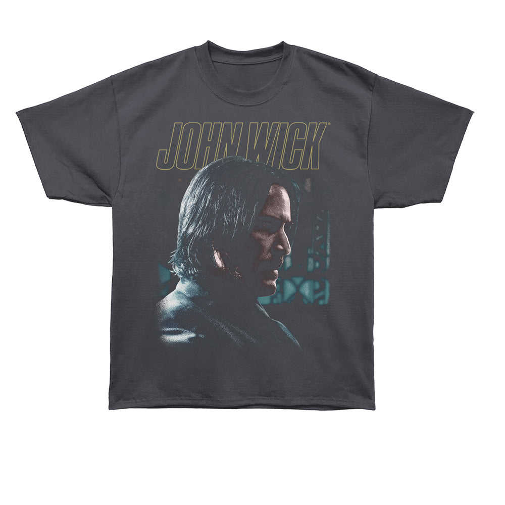 JOHN WICK Oversized T-Shirt, EVERYTHINGS GOT A PRICE