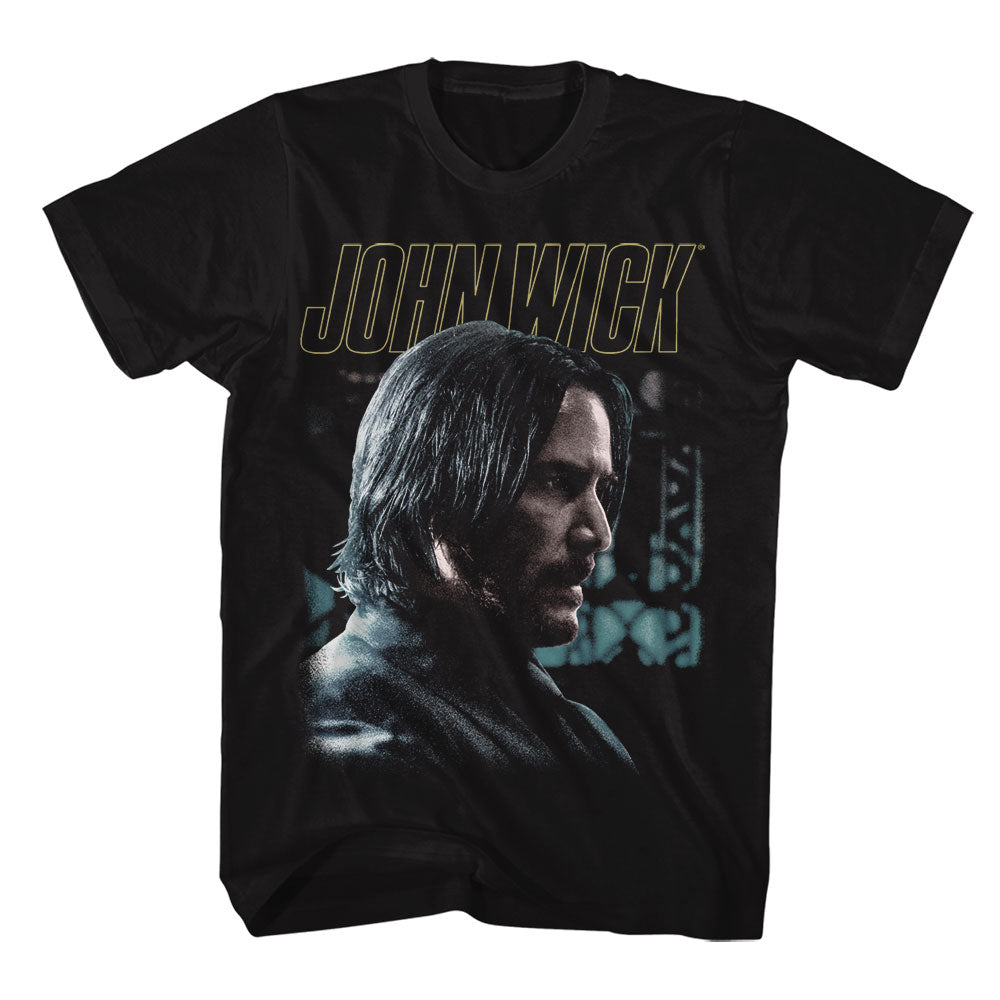 JOHN WICK Exclusive T-Shirt, EVERYTHINGS GOT A PRICE