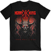 KERRY KING Attractive T-Shirt, From Hell I Rise Cover