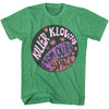 KILLER KLOWNS T-Shirt, Circle